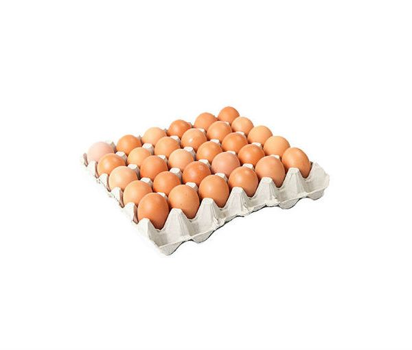 Fresh Egg (Full crate-Big)